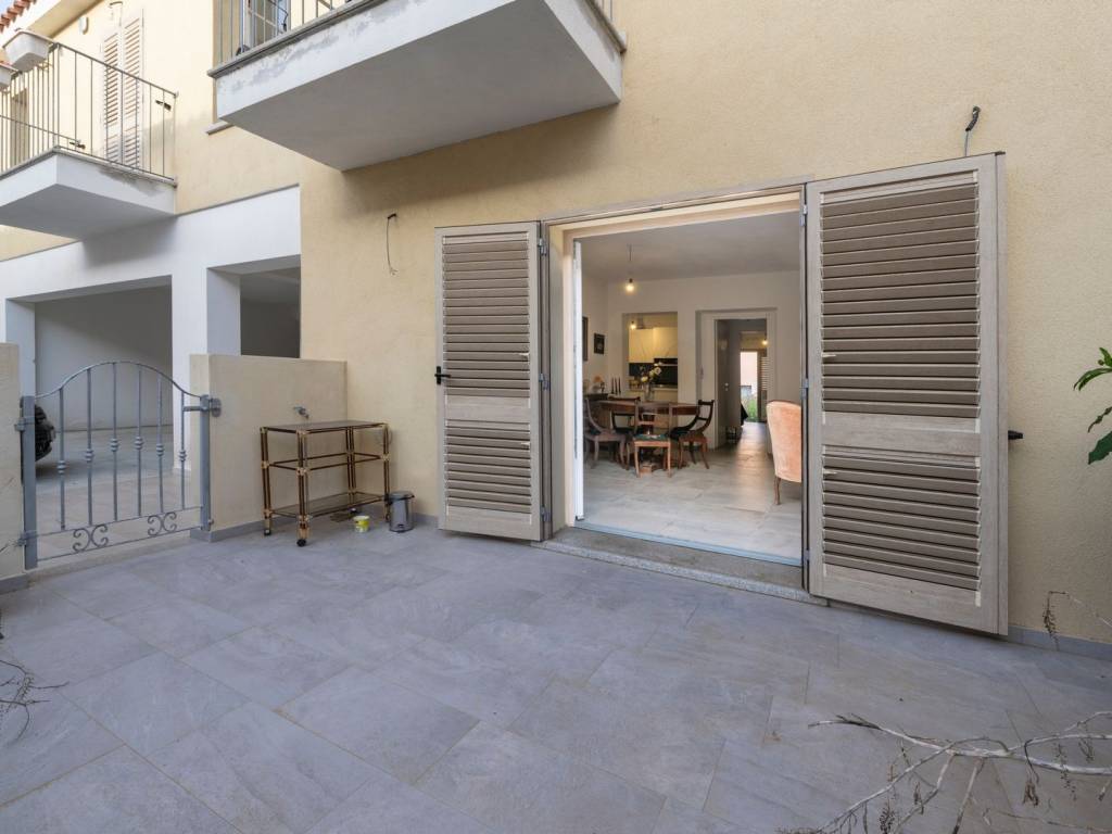 appartamento in vendita a Palau