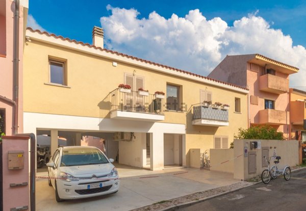 appartamento in vendita a Palau