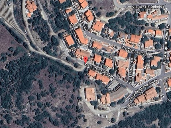 appartamento in vendita a Palau
