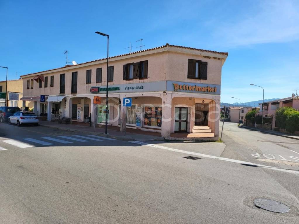 negozio in vendita a Palau