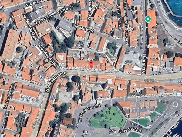 negozio in vendita a Palau