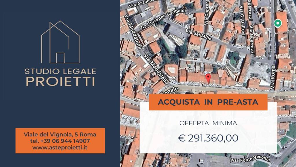 negozio in vendita a Palau