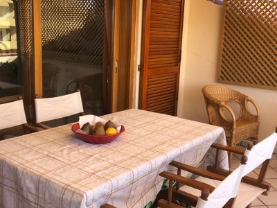 appartamento in vendita a Palau