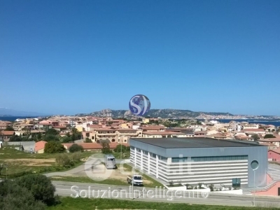 appartamento in vendita a Palau