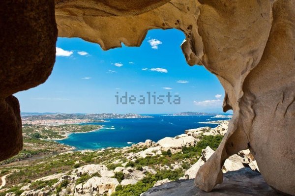 casa indipendente in vendita a Palau