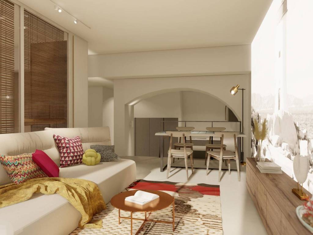 appartamento in vendita a Palau