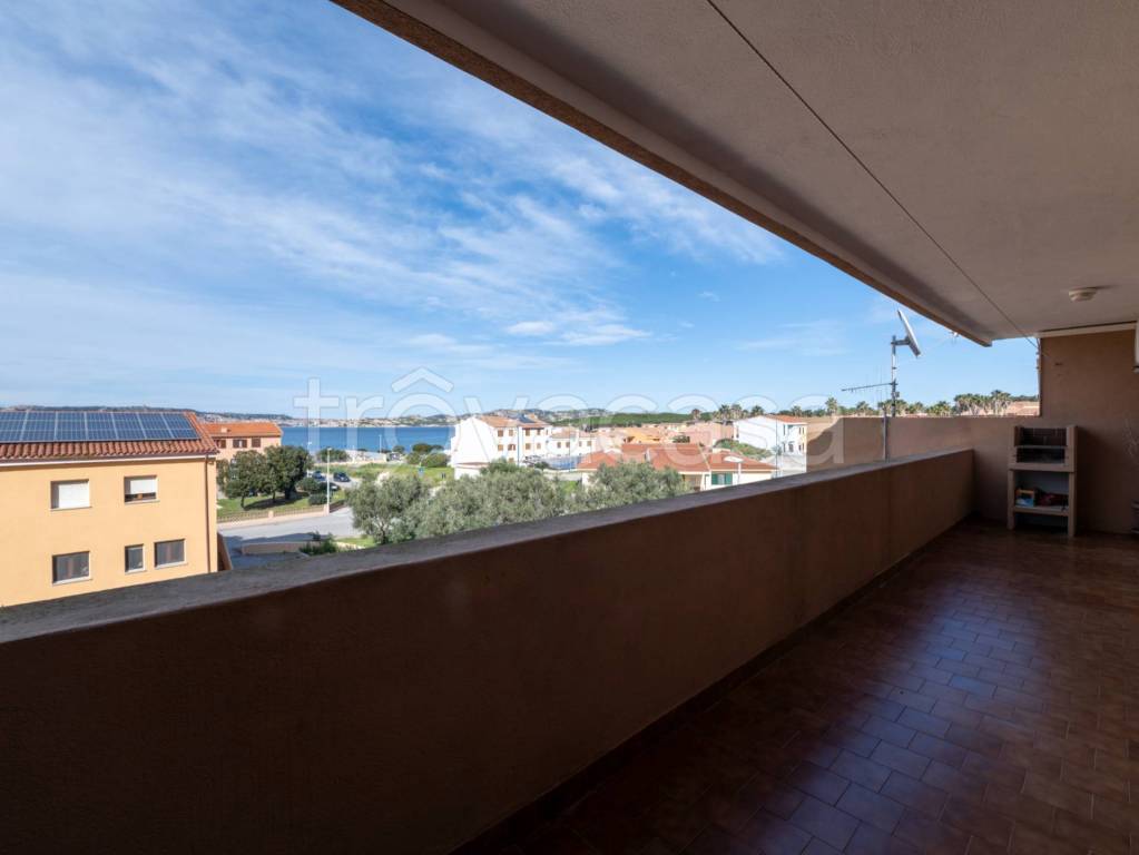 appartamento in vendita a Palau