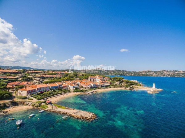 appartamento in vendita a Palau