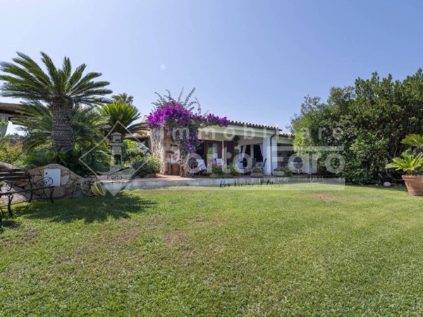 casa indipendente in vendita a Palau