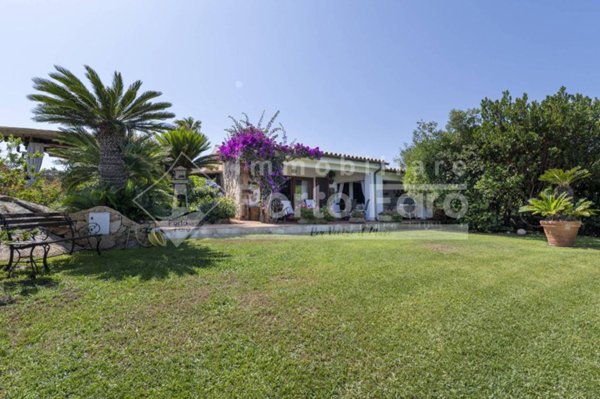 casa indipendente in vendita a Palau