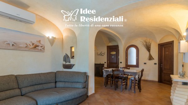 appartamento in vendita a Palau