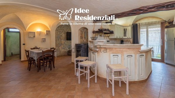 appartamento in vendita a Palau