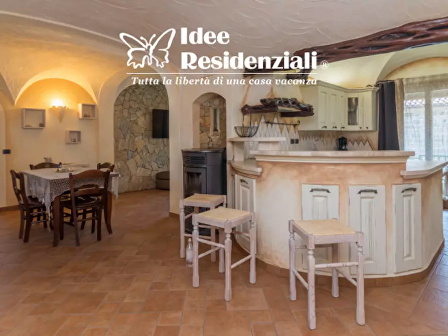 appartamento in vendita a Palau