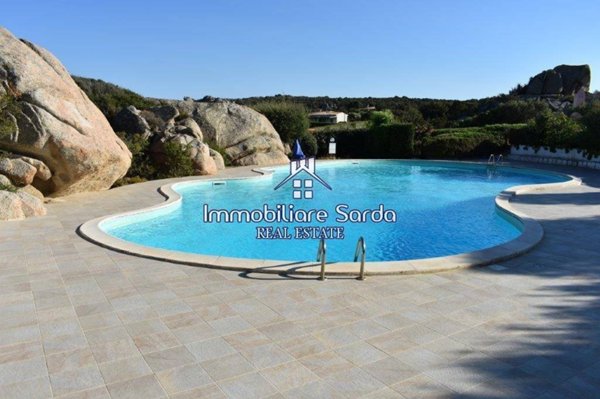 casa indipendente in vendita a Palau