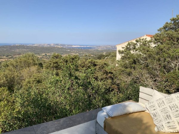 casa indipendente in vendita a Palau