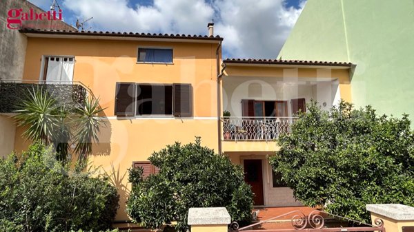 casa indipendente in vendita a Palau