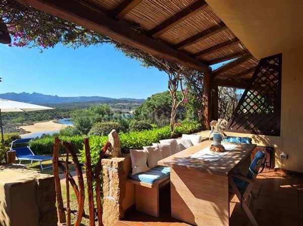 casa indipendente in vendita a Palau