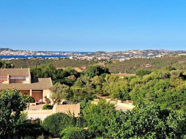 casa indipendente in vendita a Palau