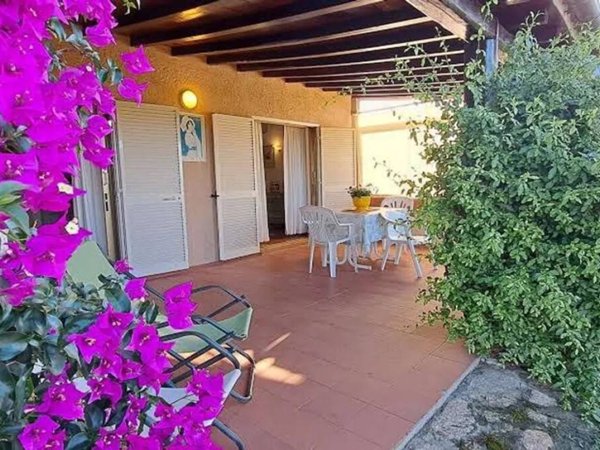 casa indipendente in vendita a Palau