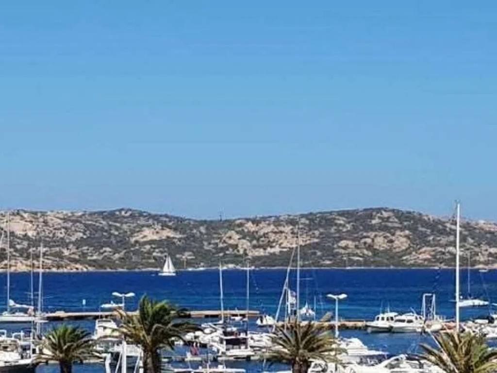 appartamento in vendita a Palau