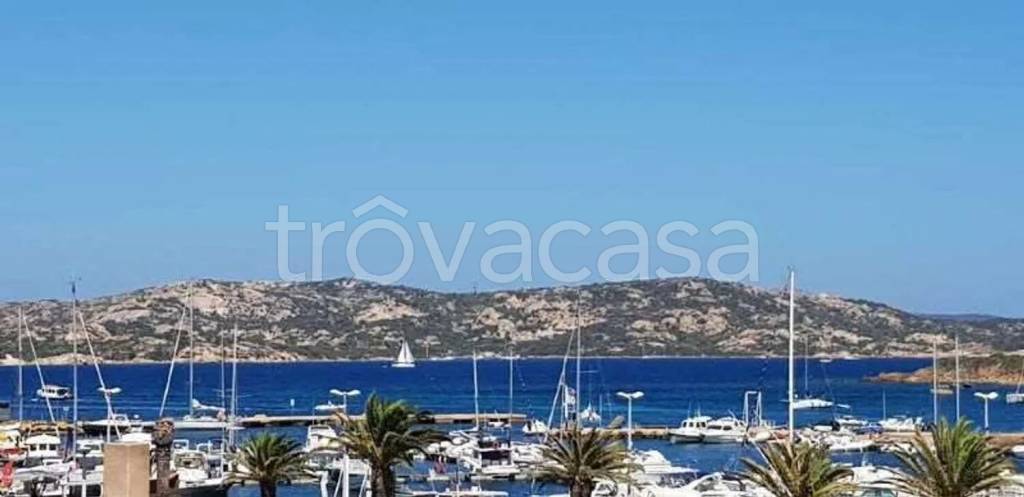 appartamento in vendita a Palau