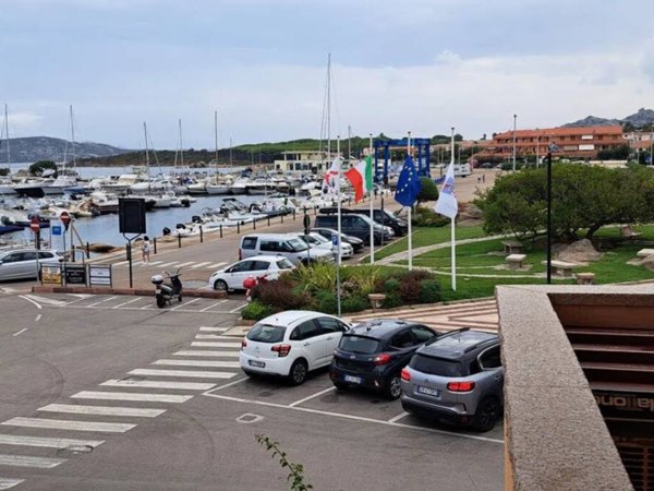 appartamento in vendita a Palau