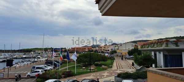 appartamento in vendita a Palau