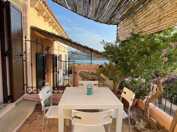 appartamento in vendita a Palau