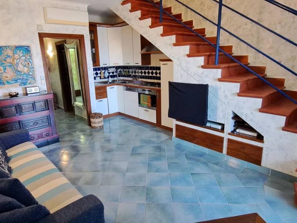 casa indipendente in vendita a Palau