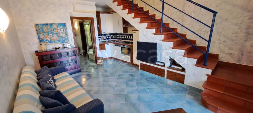 casa indipendente in vendita a Palau