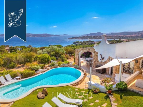 casa indipendente in vendita a Palau