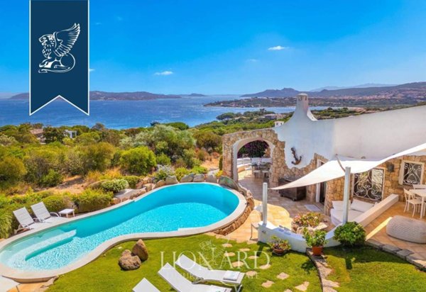 casa indipendente in vendita a Palau