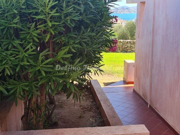 casa indipendente in vendita a Palau