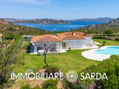 casa indipendente in vendita a Palau