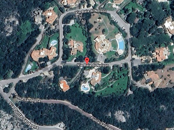 appartamento in vendita a Palau
