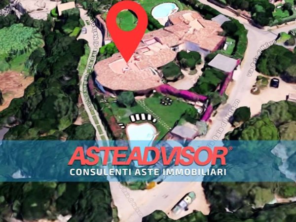 casa indipendente in vendita a Palau