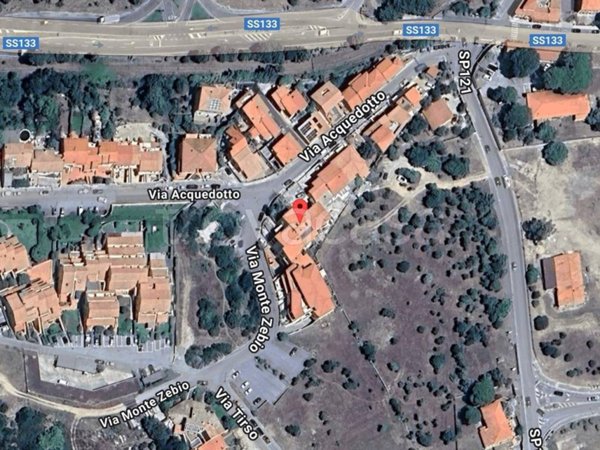 appartamento in vendita a Palau