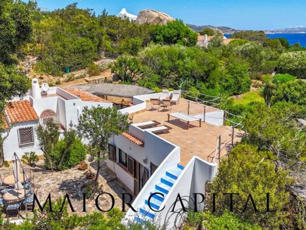 casa indipendente in vendita a Palau