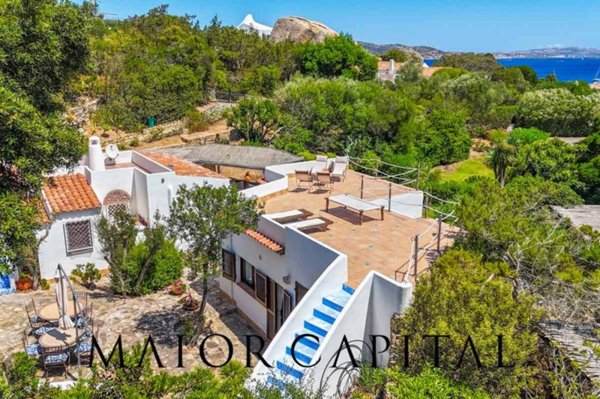 casa indipendente in vendita a Palau