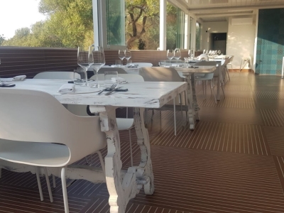 locale commerciale in vendita a Palau