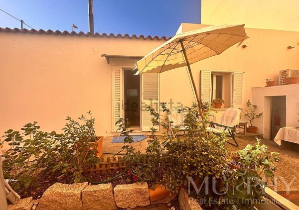 casa indipendente in vendita a Palau