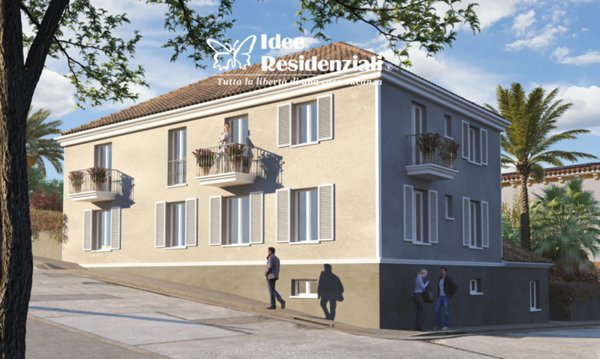 appartamento in vendita a Palau