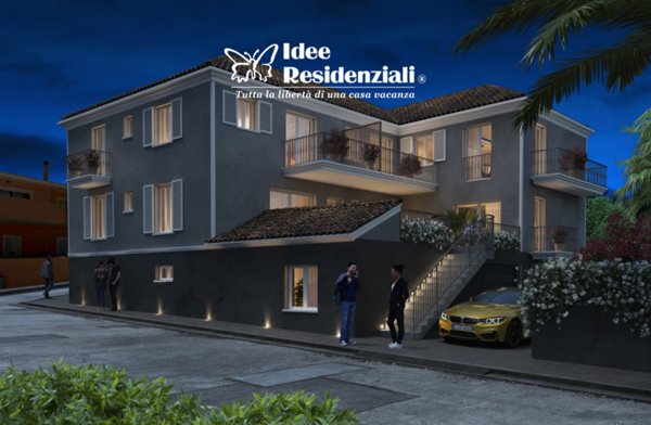 appartamento in vendita a Palau