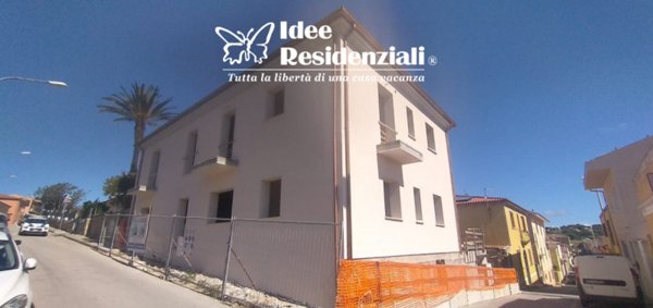 appartamento in vendita a Palau