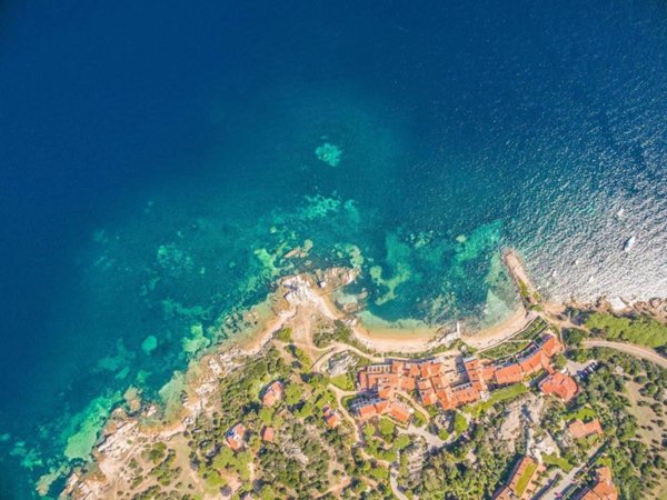 appartamento in vendita a Palau