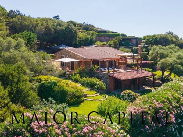 casa indipendente in vendita a Palau