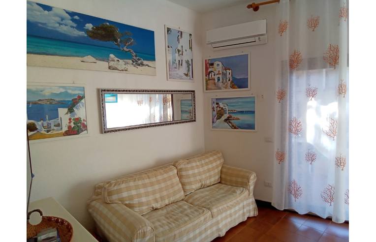 appartamento in vendita a Palau