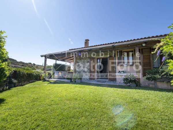 casa indipendente in vendita a Palau