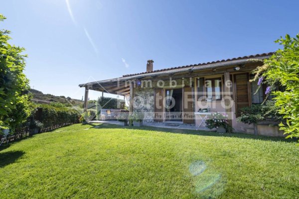casa indipendente in vendita a Palau