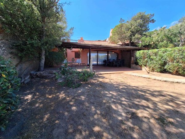 casa indipendente in vendita a Palau